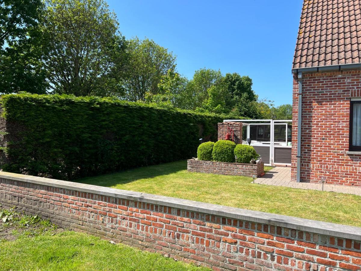 Villa Jean Blankenberge